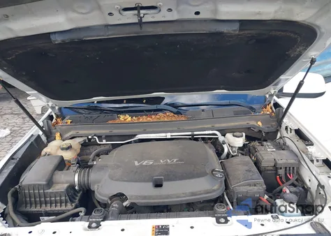 2019 Chevrolet Colorado Zr2 from USA, damaged, VIN 1GCGTEEN7K1203780